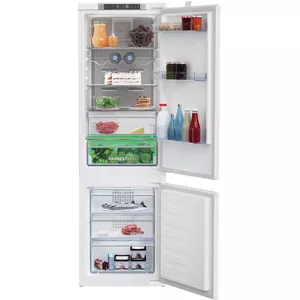Beko BCNA275E4SN Built-in Fridge 254 L