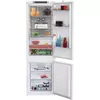 Beko BCNA275E4SN iebūvējamais ledusskapis Photo 2