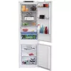Beko BCNA275E4SN iebūvējamais ledusskapis Photo 3