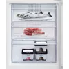 Beko BCNA275E4SN iebūvējamais ledusskapis Photo 5
