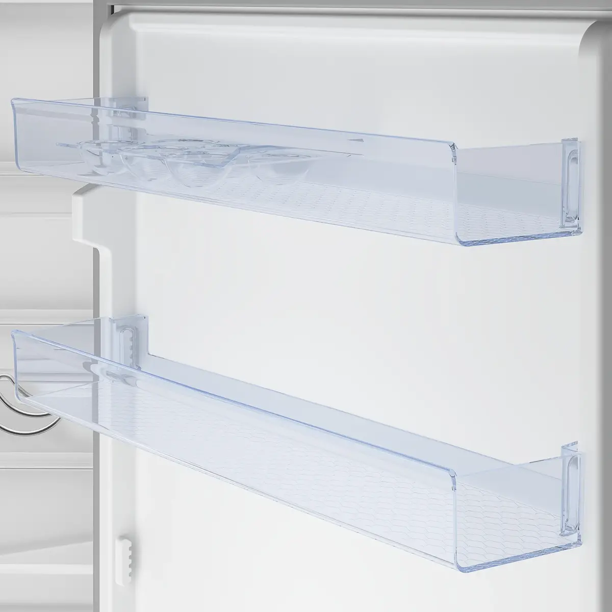 Built-in Refrigerator Beko BCNA275E4SN Photo 4