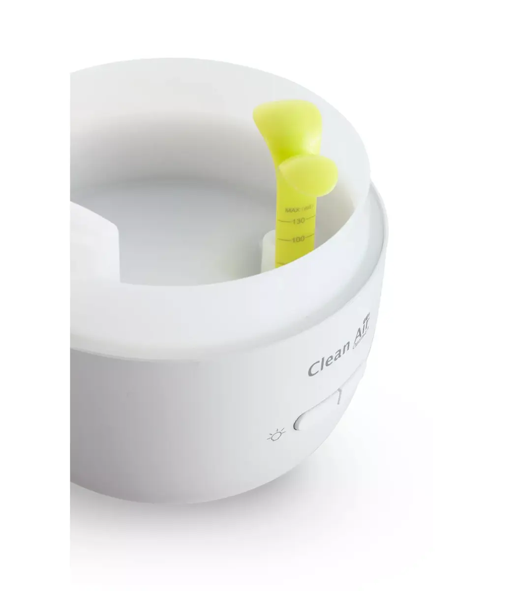 Clean Air Optima AD-302 ультразвуковой диффузор Photo 5