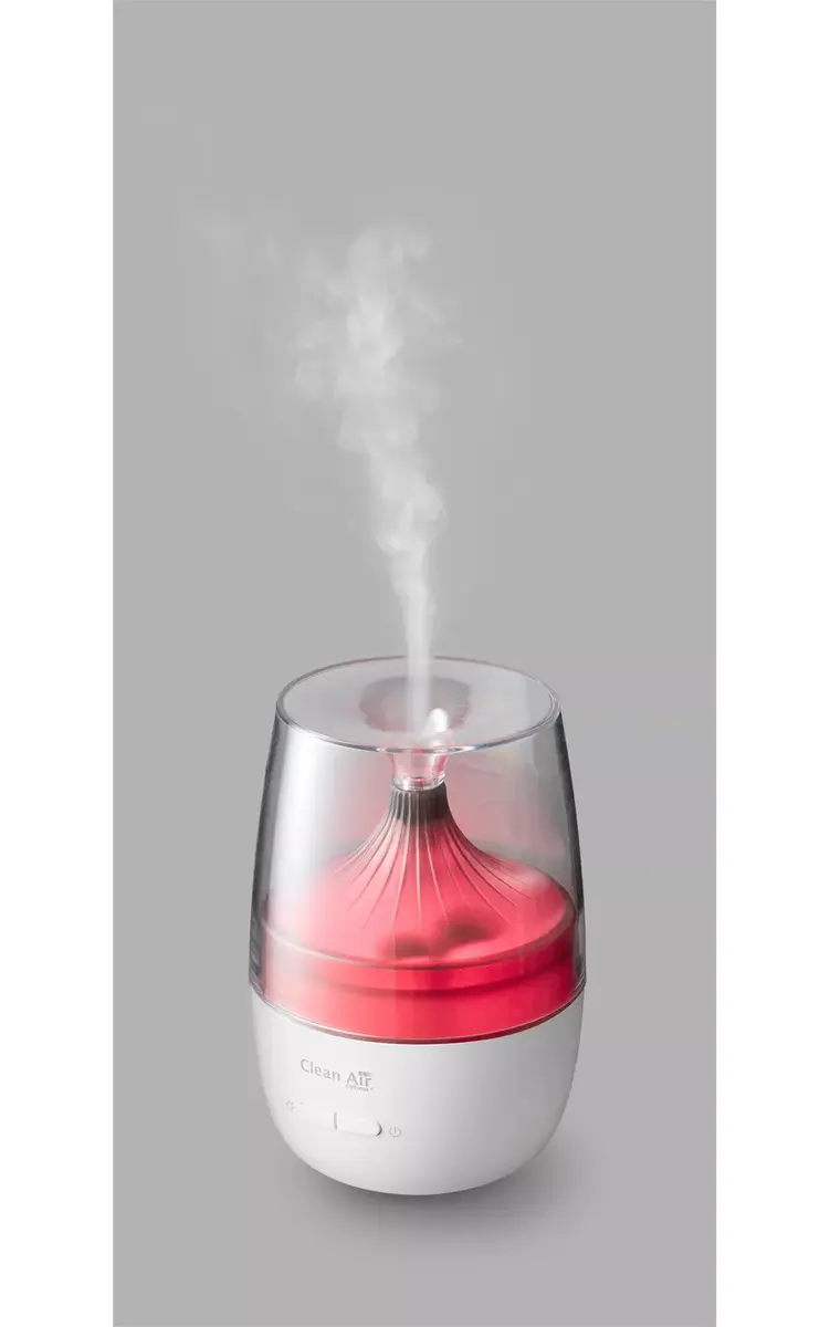 Clean Air Optima AD-302 ультразвуковой диффузор Photo 6