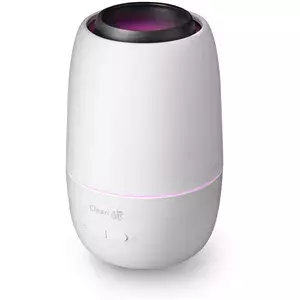 Clean Air Optima Ambiente AD-303 aroma diffuser Tank White