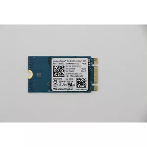 HDD Lenovo 256GB M.2 PCIe NVMe 01FR578