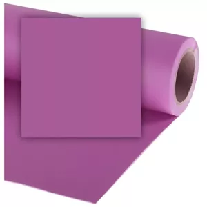 Fona papīrs Colorama LL CO598 Fuksija