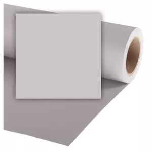Fona papīrs Colorama LL CO550 11m Kvarca metālisks 1350mm