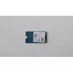 SSD disk Lenovo 256GB M.2 PCIe NVMe W125629799