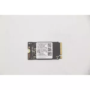 SSD drive Lenovo 256GB M.2 PCI Express 5SS0V42253