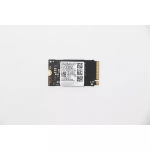 SSD disk Lenovo 256GB M.2 2242 PCIe NVMe W125728577