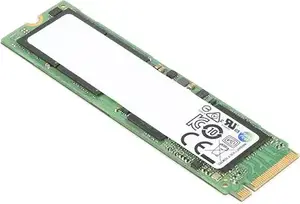 SSD Lenovo 256GB M.2 2242 PCIe NVMe W125734663