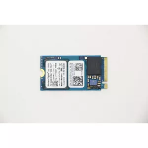 SSD disk Lenovo 256GB M.2 2242 PCIe NVMe W125794042