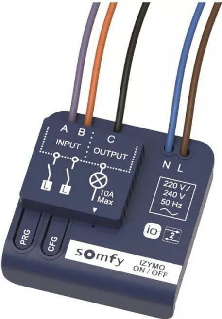 Smart Switches
