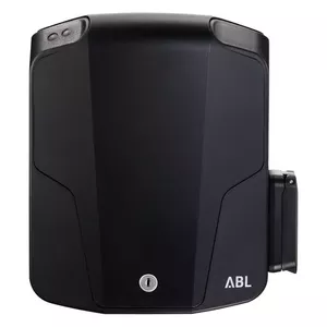ABL eMH1 elektromobiļu uzlādes stacija, 11 kW, 400 V, Type 2 savienotājs