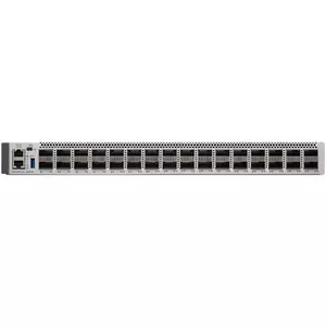 Managed Switch Cisco Catalyst 9500 32 port 100G only Advantage