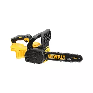 DeWALT DCM565N-XJ цепная пила Черный, Желтый