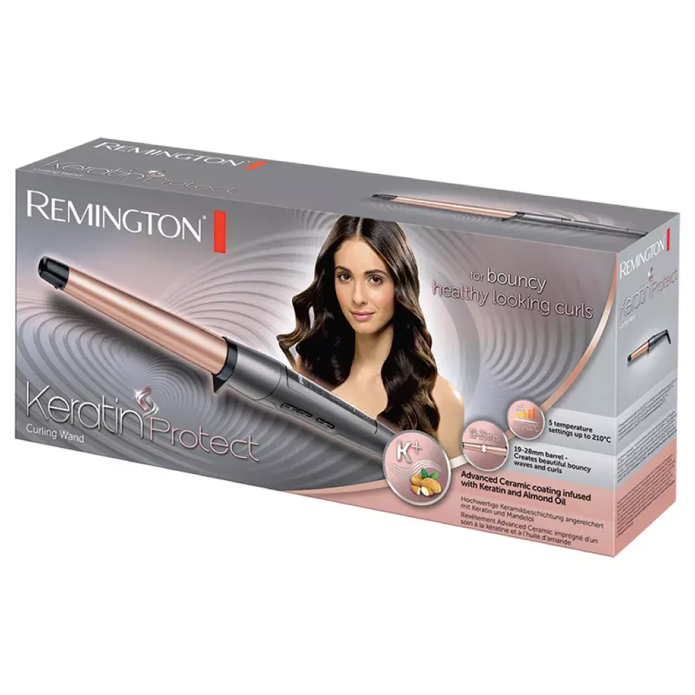 Remington CI83V6 veidošanas kociņš Photo 2
