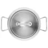 ZWILLING 65120-005-0 5 daļu nerūsējošā tērauda komplekts Photo 5