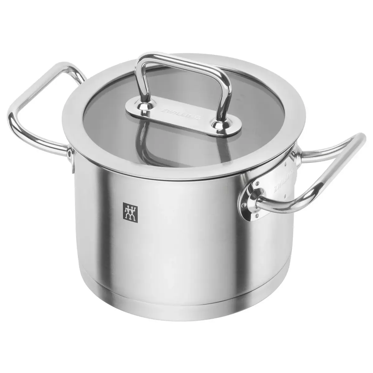 ZWILLING 65120-005-0 5 daļu nerūsējošā tērauda komplekts Photo 9