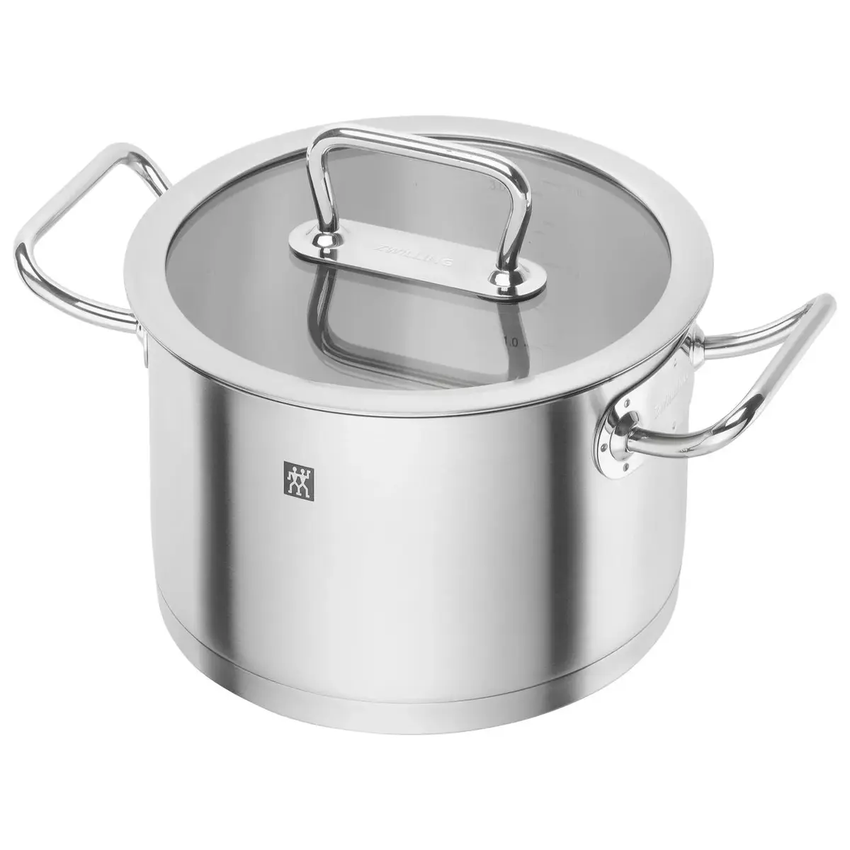 ZWILLING 65120-005-0 5 daļu nerūsējošā tērauda komplekts Photo 10
