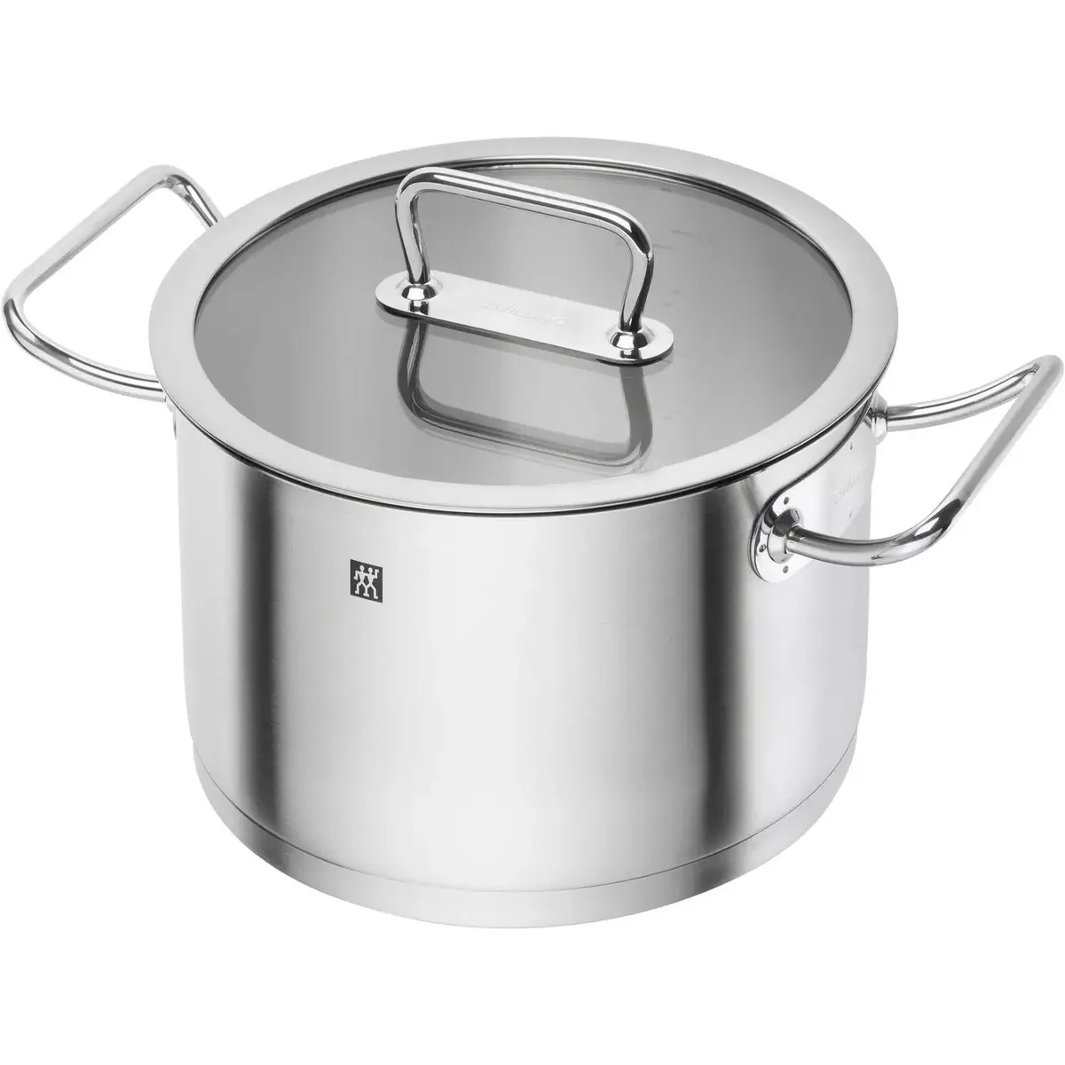 ZWILLING 65120-005-0 5 daļu nerūsējošā tērauda komplekts Photo 11