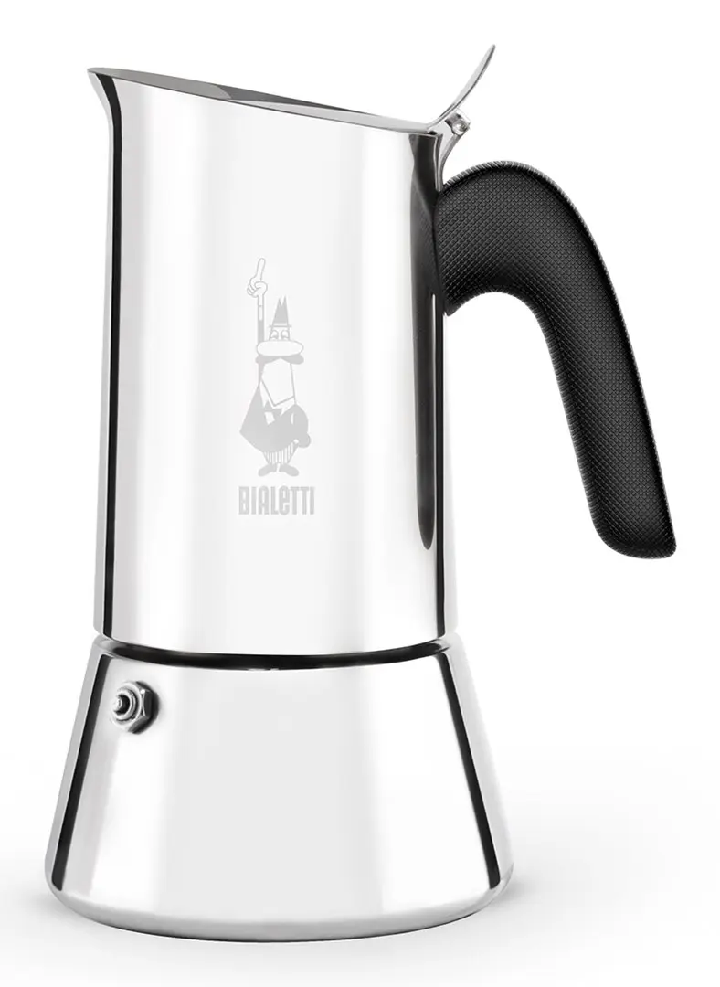 Кофеварка Bialetti Venus 0.2 л Photo 3