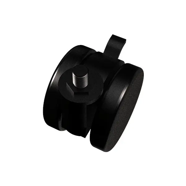 Next Level Racing NLR-A007 lockable castor wheels Photo 6