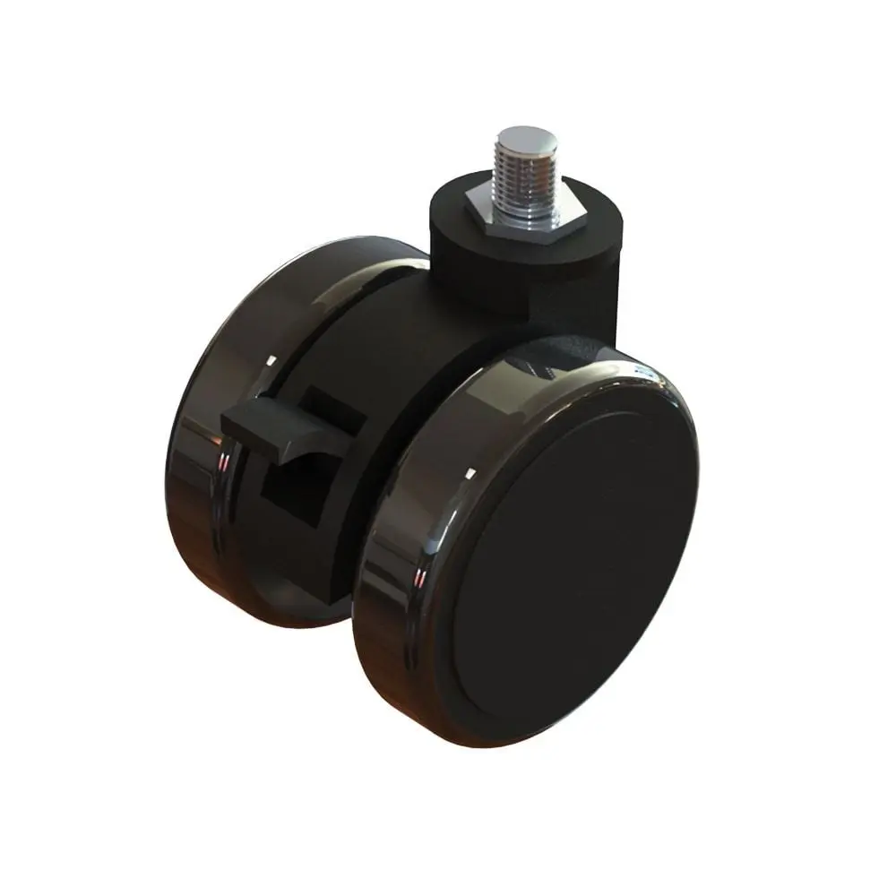 Next Level Racing NLR-A007 lockable castor wheels Photo 7