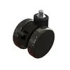 Next Level Racing NLR-A007 lockable castor wheels Photo 7