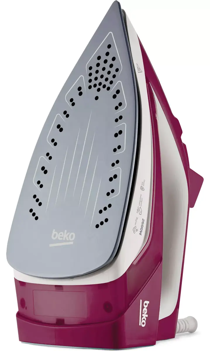 Утюг Beko SIM3126R Photo 2