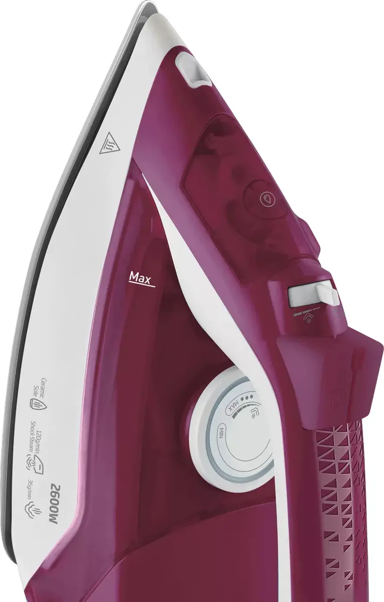 Утюг Beko SIM3126R Photo 3