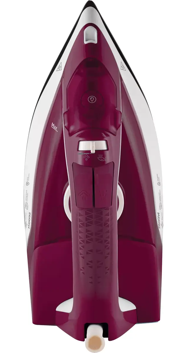 Утюг Beko SIM3126R Photo 4