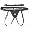 Страп‑он ремень King Cock KC Fit Rite Harness Black Photo 4