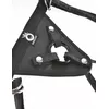 Страп‑он ремень King Cock KC Fit Rite Harness Black Photo 5