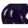 Late x Lateksa catsuit Bodie 2XL melns Photo 5