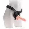 Dildo King Cock Triple Density 7.5" Photo 7