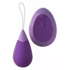 Вибрирующие шарики fantasy for her FFH Remote Pu Pink Photo 3
