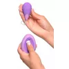 Вибрирующие шарики fantasy for her FFH Remote Pu Pink Photo 4