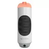 Masturbator Pipedream Silicone Black – vibrating stroker Photo 3