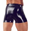 Late X Латексные мужские брифы 29104381721 Photo 5