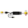Адаптер HDMI-A male на USB Type-C female DeLOCK 63251 Photo 2