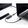 Адаптер HDMI-A male на USB Type-C female DeLOCK 63251 Photo 3