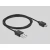 Адаптер HDMI-A male на USB Type-C female DeLOCK 63251 Photo 4