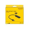 Адаптер HDMI-A male на USB Type-C female DeLOCK 63251 Photo 5
