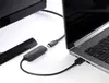 Адаптер HDMI-A male на USB Type-C female DeLOCK 63251 Photo 6