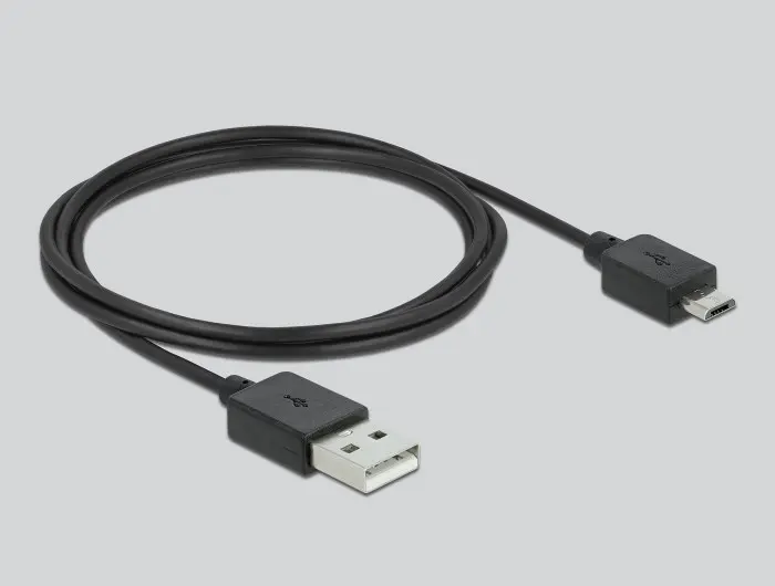 Адаптер HDMI-A male на USB Type-C female DeLOCK 63251 Photo 8