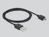 Адаптер HDMI-A male на USB Type-C female DeLOCK 63251 Photo 8