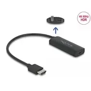 Адаптер HDMI-A male на USB Type-C female DeLOCK 63251 Photo 11