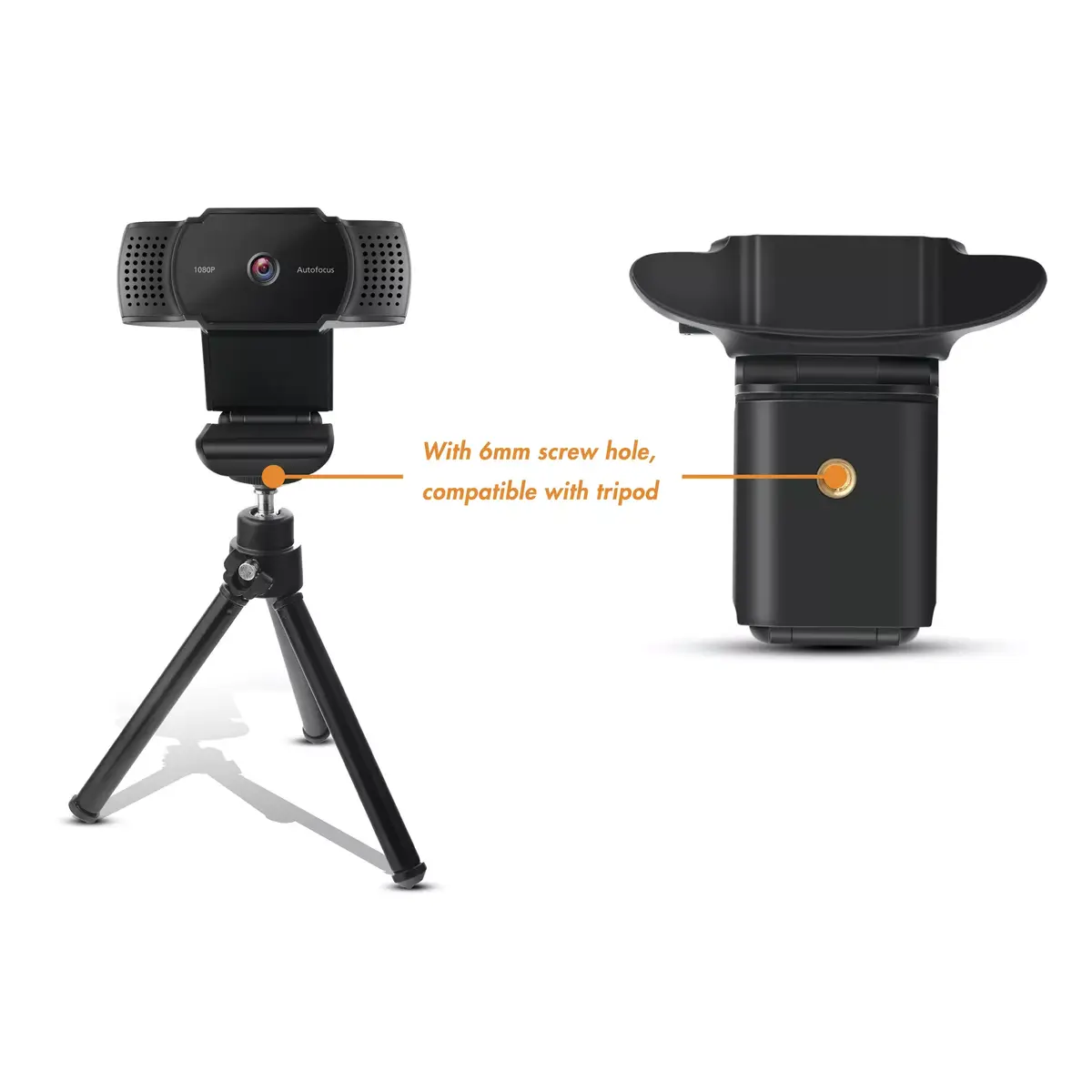 Webkamera Conceptronic AMDIS06B Photo 3