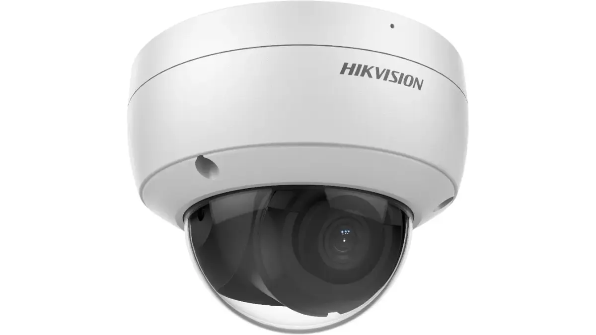 Hikvision DS-2CD2146G2-ISU DS-2CD2146G2-ISU(2.8MM) Photo 2